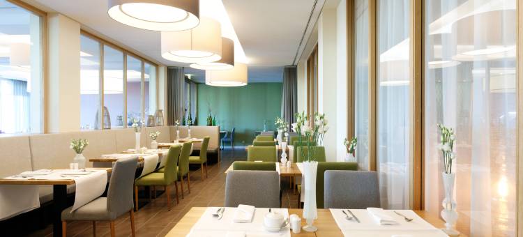 叙尔特A-ROSA酒店(A-ROSA Sylt)图片