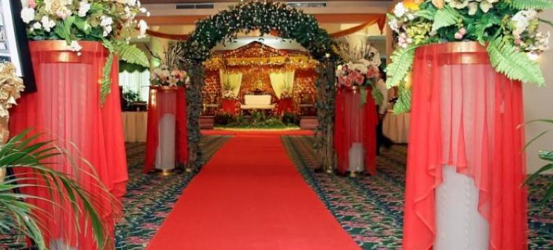 穆斯蒂卡大蒂加酒店(Hotel Grand Tiga Mustika)图片