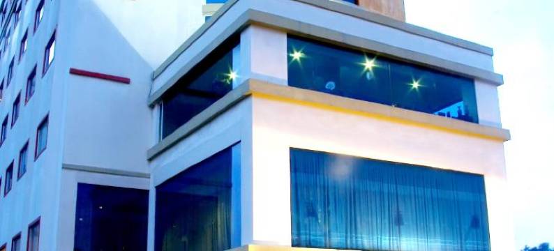 穆斯蒂卡大蒂加酒店(Hotel Grand Tiga Mustika)图片