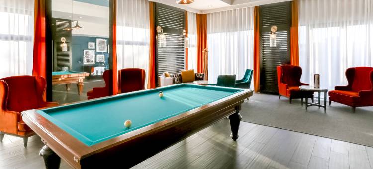 沙西约贝斯特韦斯特优质酒店(Best Western Plus Hotel   Spa de Chassieu)图片