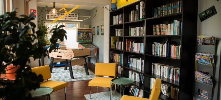 莫索特酒店(Hôtel les Hauts de Meursault)图片