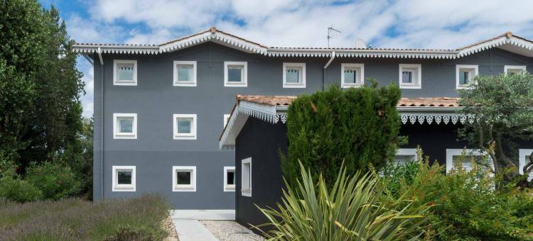 波尔多南 - 维勒纳夫多尔农基里亚德(KYRIAD BORDEAUX SUD - Villenave d'Ornon)图片