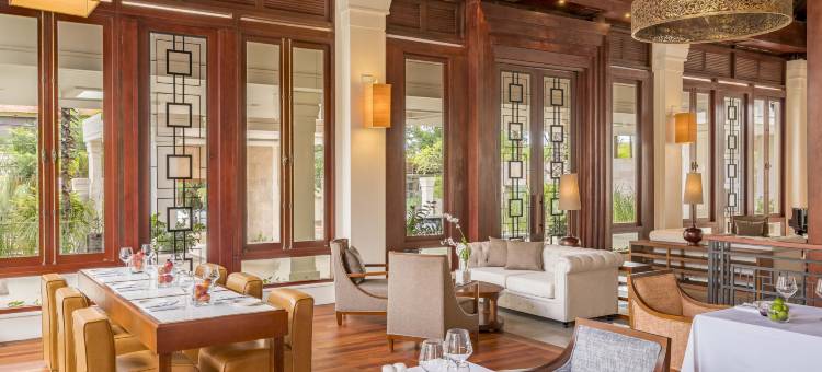 吴哥安纳塔拉度假酒店(Anantara Angkor Resort)图片