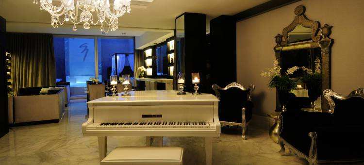 1828智能精品酒店(1828 Smart Hotel Boutique)图片