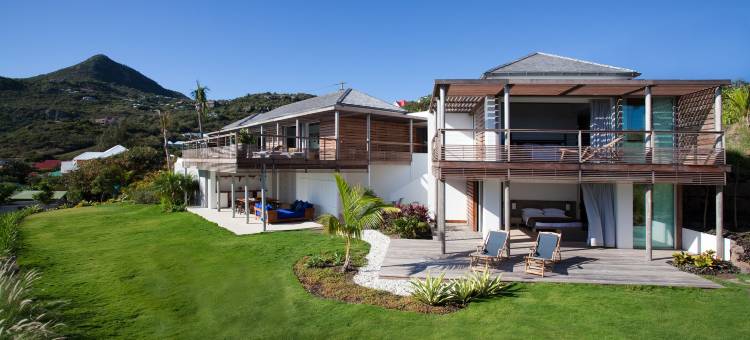 勒瑟瑞诺酒店(Le Sereno)图片