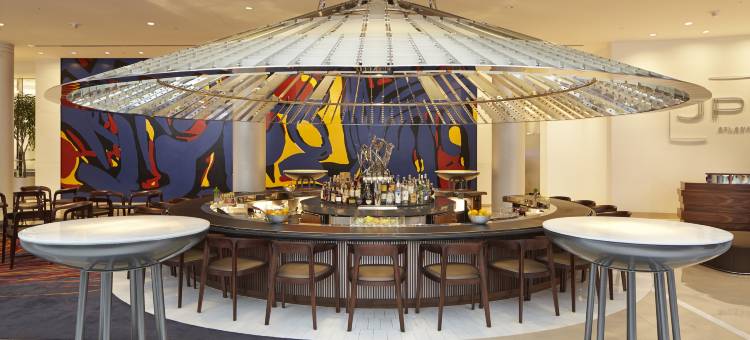 亚特兰大市中心英迪格酒店(Hotel Indigo Atlanta Downtown)图片