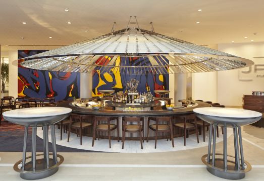 Hotel Indigo ATLANTA DOWNTOWN by IHGHotel Overview