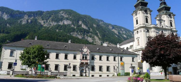 皮恩山口附近施皮塔尔JUFA酒店(Jufa Hotel Spital am Pyhrn)图片