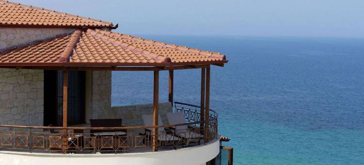 蓝海湾酒店(Blue Bay Halkidiki)图片