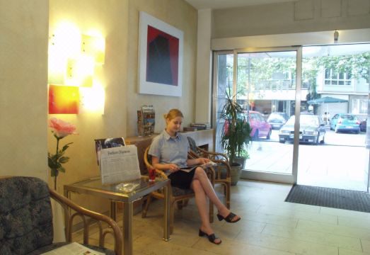 Hotel Schottenhof Hotel Overview