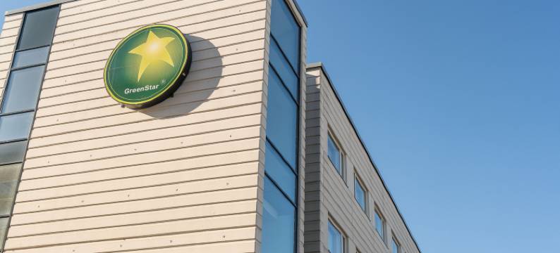 约恩苏绿星酒店(GreenStar Hotel Joensuu)图片