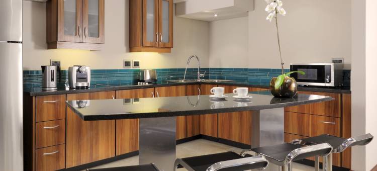 常春藤别墅水疗酒店(Seven Villa Hotel & Spa)图片