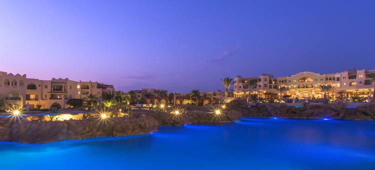 凯宾斯基索马湾酒店(Kempinski Hotel Soma Bay)图片