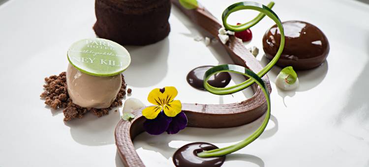 基拉尼公园酒店(The Killarney Park)图片