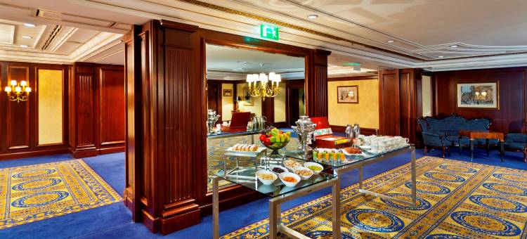 维也纳洲际酒店(InterContinental Wien)图片