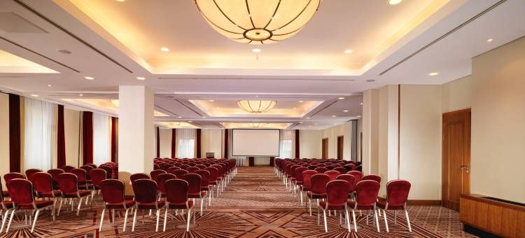 克拉特夫喜来登大酒店(Sheraton Grand Krakow)图片