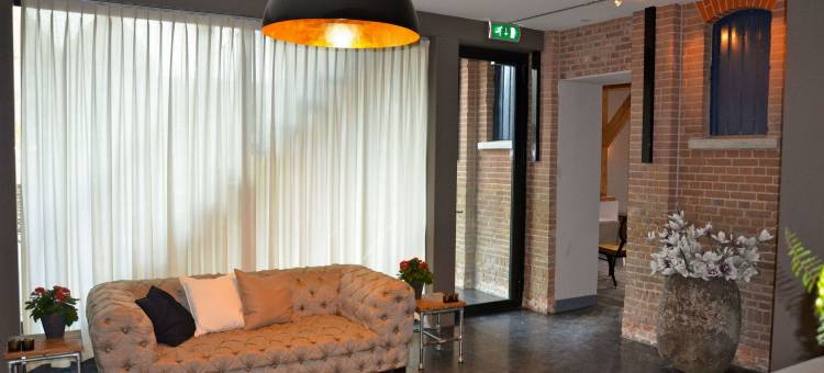 弗莱彻-科尔福德城堡酒店餐厅(Fletcher Hotel-Restaurant Kasteel Coevorden)图片