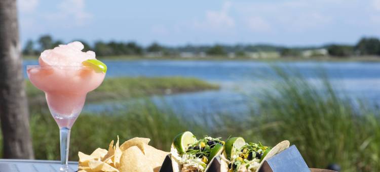 希尔顿度假俱乐部 湾畔度假村 巴拿马城海滩(Bluegreen's Bayside Resort and Spa at Panama City Beach)图片