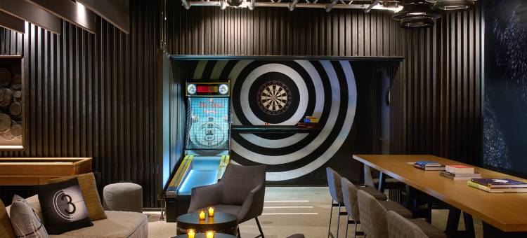 帕洛玛金普顿酒店，洛杉矶比佛利山庄(Kimpton Hotel Palomar Los Angeles Beverly Hills)图片