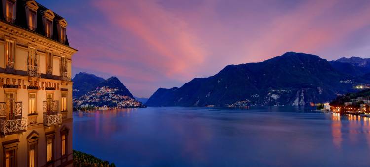 辉煌皇家酒店(Hotel Splendide Royal)图片