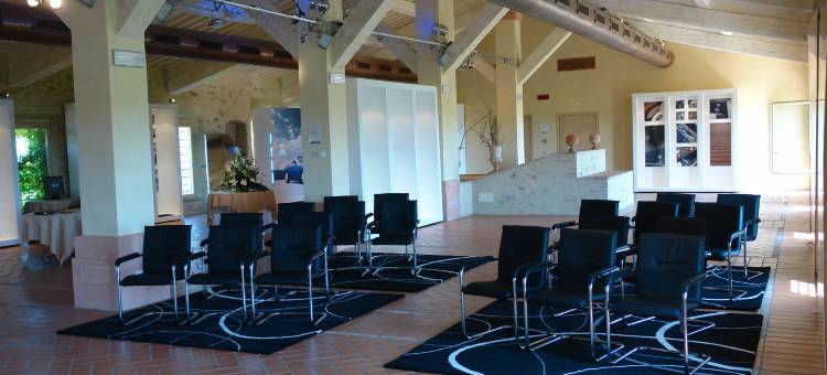 安达纳特努塔巴迪奥拉酒店(L'Andana Tenuta la Badiola)图片