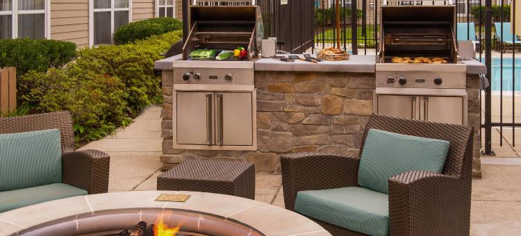 Residence Inn Columbia图片