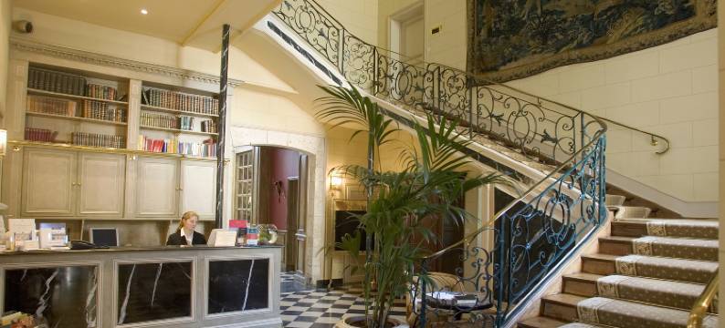 圣灵山谷查尔特勒修道院酒店(La Chartreuse du Val Saint Esprit)图片