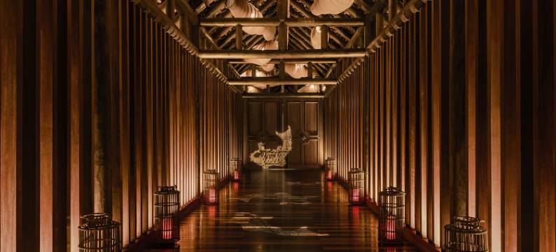 圣热兰One&Only酒店(One&Only le Saint Geran)图片