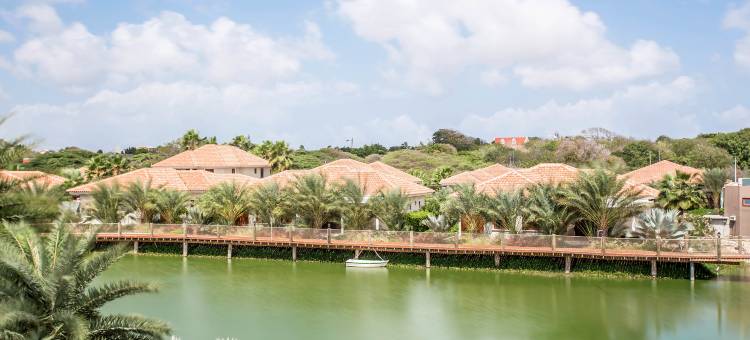库拉索阿克亚水疗别墅度假村(Acoya Curacao Resort, Villas & Spa)图片