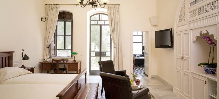 美洲侨民酒店-全球奢华精品酒店(The American Colony Hotel - Small Luxury Hotels of the World)图片