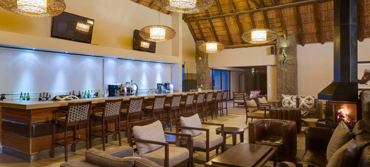 Zebula Golf Estate and Spa - Zebula Golfers Lodge图片