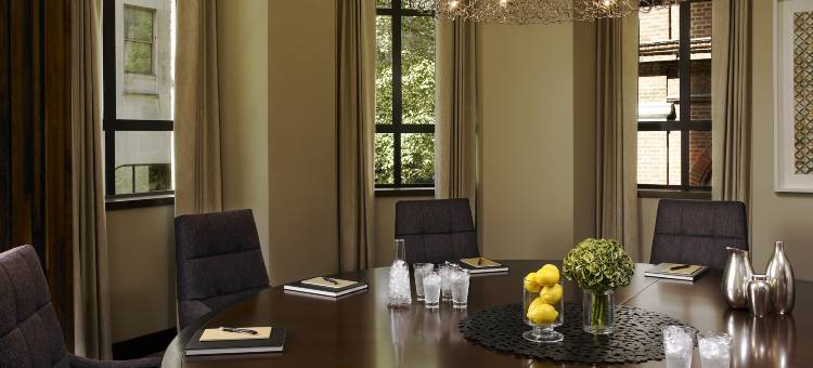 费城帕洛玛金普顿酒店(Kimpton Hotel Palomar Philadelphia)图片