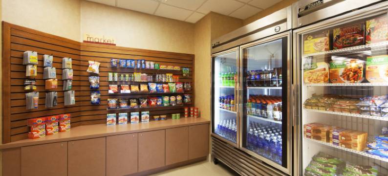 索内斯塔 ES 套房 凤凰城 古德伊尔(Sonesta ES Suites Phoenix Goodyear)图片