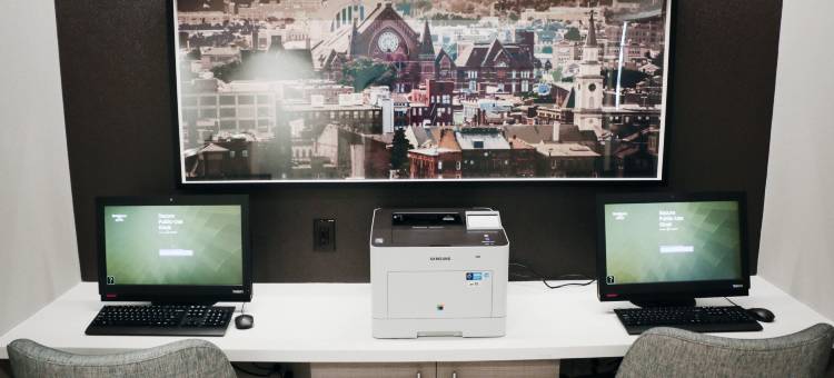 Residence Inn Cincinnati Midtown/Rookwood图片