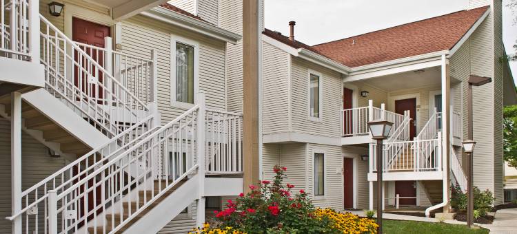 费城福吉谷Residence Inn 酒店(Residence Inn Philadelphia Valley Forge)图片