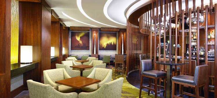 喜来登酒店-纽芬兰(Sheraton Hotel Newfoundland)图片