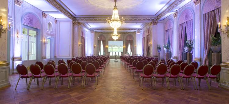卢塞恩施威霍夫酒店(Hotel Schweizerhof Luzern)图片