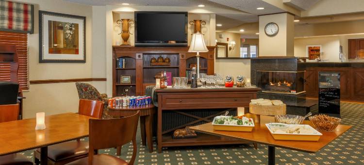 Residence Inn Oklahoma City South图片