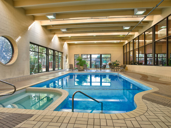 多伦多机场福朋喜来登酒店