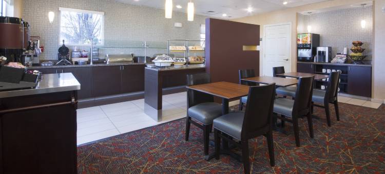萨克拉门托福尔瑟姆Residence Inn 酒店(Residence Inn Sacramento Folsom)图片