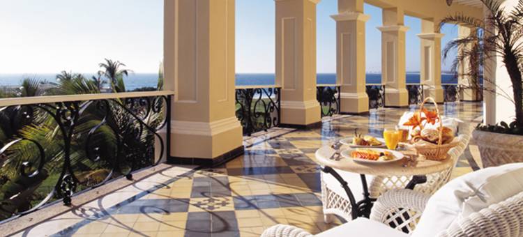 普韦布洛博尼托翡翠湾酒店-全包(Pueblo Bonito Emerald Bay Resort & Spa)图片