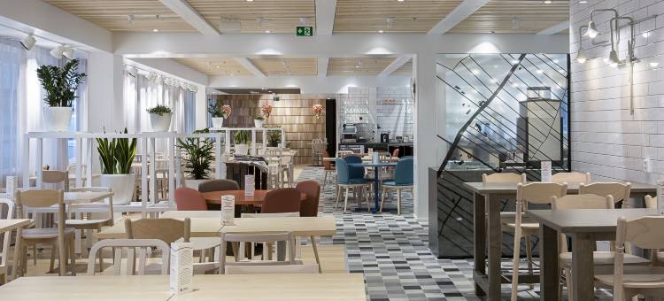 原始艾瑞娜斯科酒店(Original Sokos Hotel Arina)图片