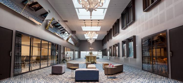 斯堪迪克卢比能酒店(Scandic Rubinen)图片