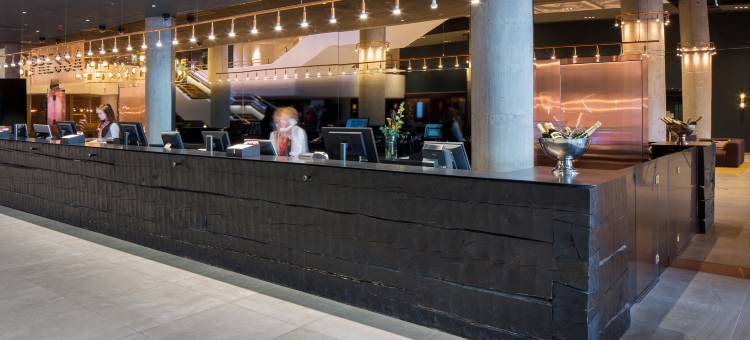 赫尔辛基总统原生索科斯酒店(Original Sokos Hotel Presidentti)图片