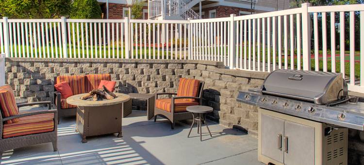 Residence Inn Binghamton图片