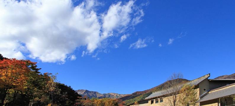 别邸仙寿庵(Bettei Senjyuan)图片