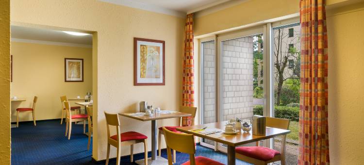 波恩阿克拉城市生活(Acora Bonn Living the City)图片