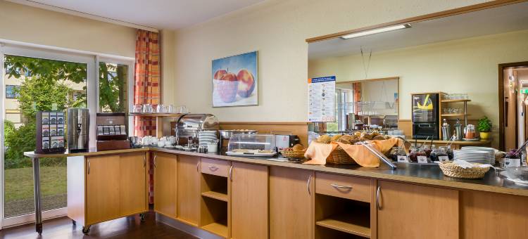 波恩阿克拉城市生活(Acora Bonn Living the City)图片