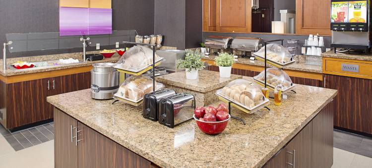 Residence Inn Atlanta Downtown图片