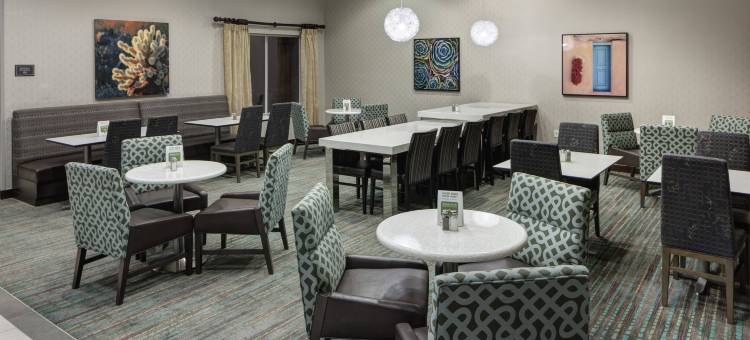 Residence Inn Tucson Airport图片